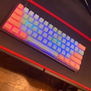 Meet your Posher, Landyn